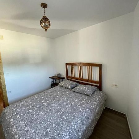 Cortijo La Noria I Apartment Puebla De Don Fadrique Ngoại thất bức ảnh